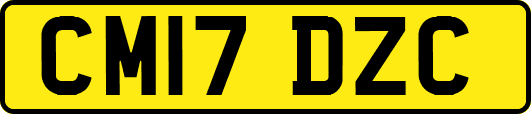 CM17DZC
