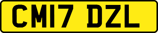 CM17DZL
