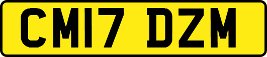 CM17DZM