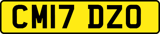 CM17DZO