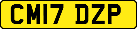 CM17DZP
