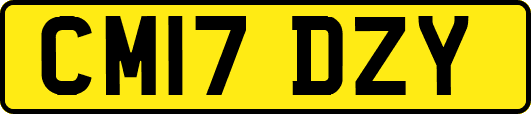 CM17DZY