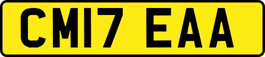 CM17EAA
