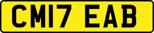 CM17EAB