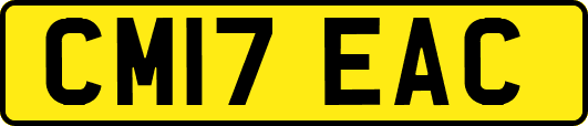 CM17EAC
