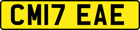 CM17EAE