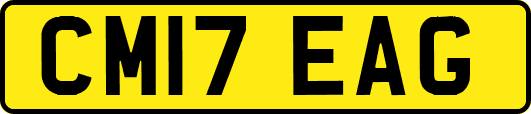 CM17EAG
