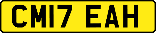 CM17EAH