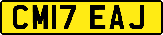 CM17EAJ