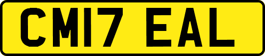 CM17EAL