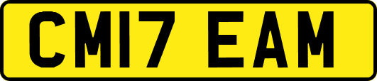 CM17EAM
