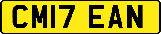 CM17EAN