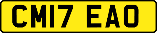 CM17EAO
