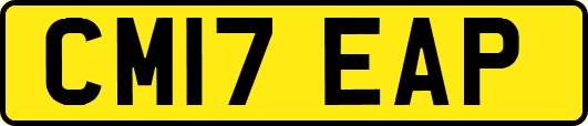 CM17EAP
