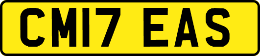 CM17EAS