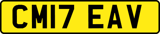 CM17EAV