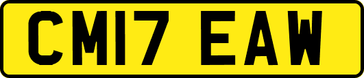 CM17EAW