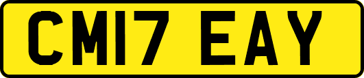 CM17EAY