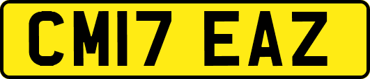 CM17EAZ