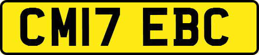 CM17EBC