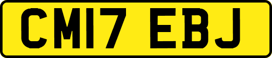 CM17EBJ