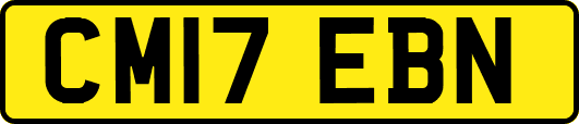 CM17EBN