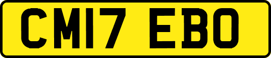CM17EBO