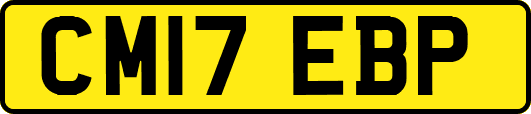 CM17EBP