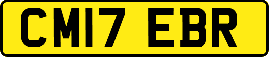 CM17EBR