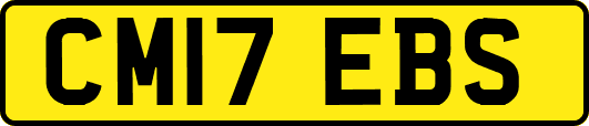 CM17EBS