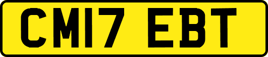 CM17EBT