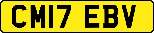 CM17EBV