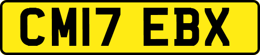 CM17EBX