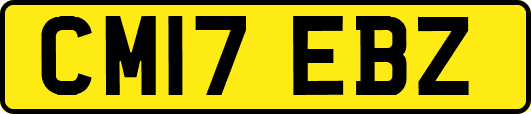 CM17EBZ