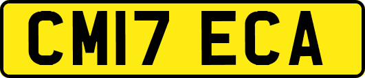 CM17ECA