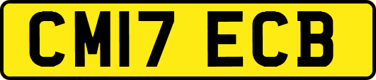 CM17ECB