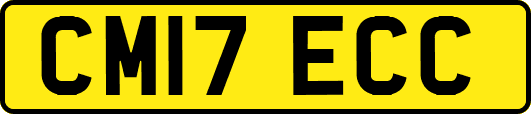 CM17ECC