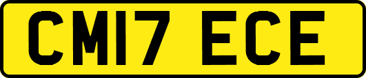 CM17ECE