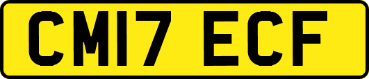 CM17ECF