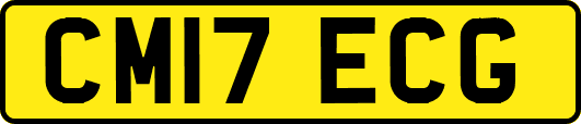 CM17ECG