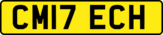 CM17ECH