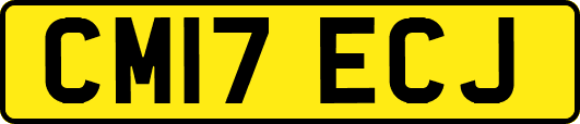 CM17ECJ