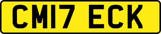 CM17ECK
