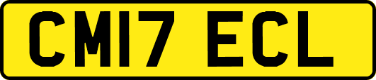 CM17ECL