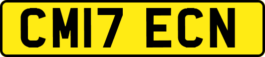 CM17ECN