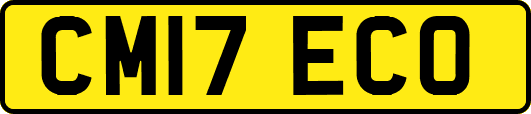CM17ECO