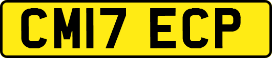 CM17ECP