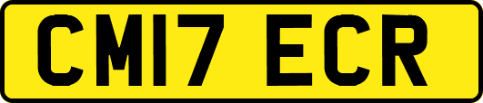 CM17ECR