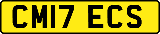CM17ECS
