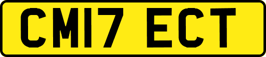 CM17ECT